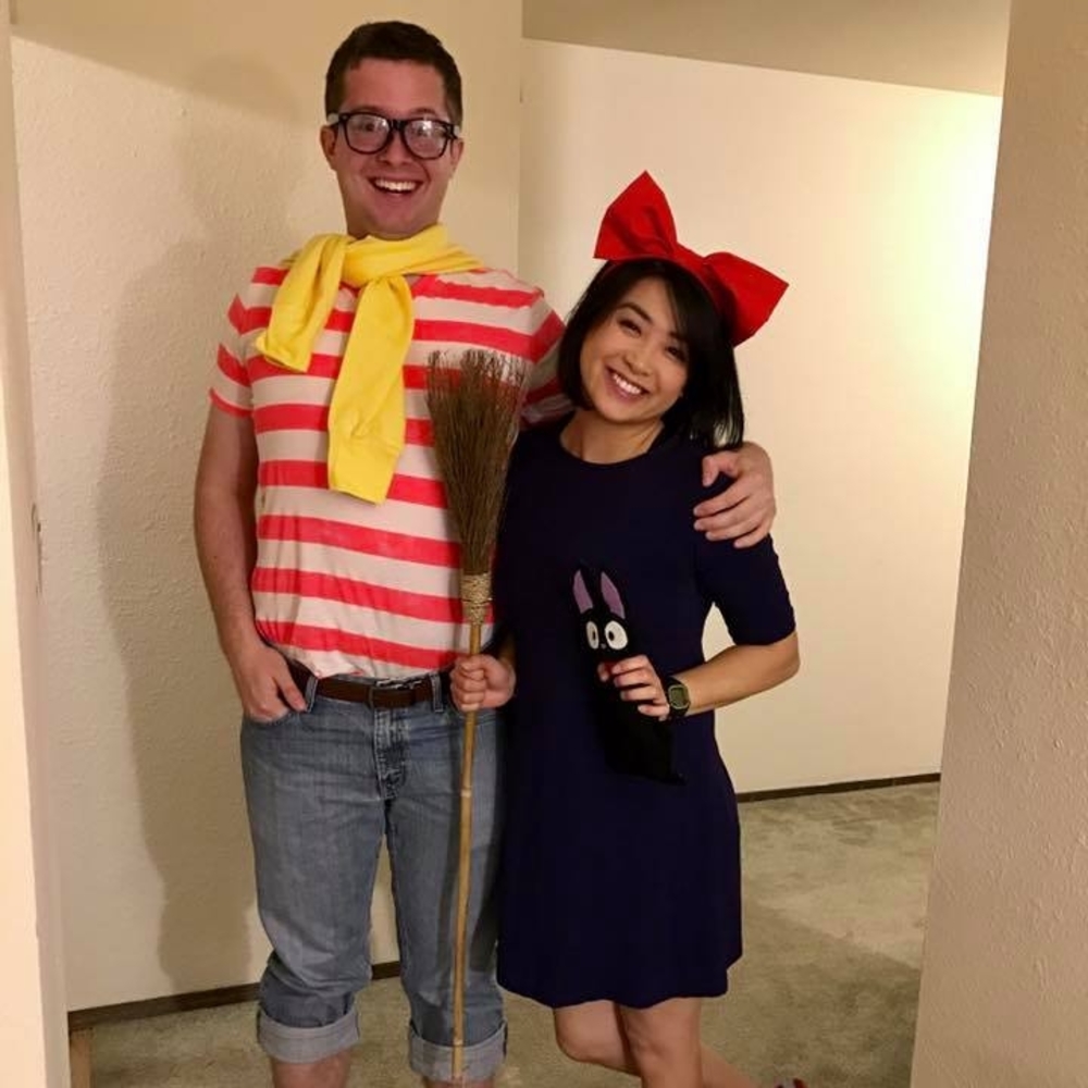 Meet your Posher, Anna